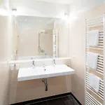 Апартаменты Bohemia 4 In By Interhome *