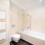 Апартаменты Bohemia 4 In By Interhome Санкт-Галленкирх