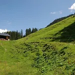 Bohemia 4 In By Interhome Санкт-Галленкирх