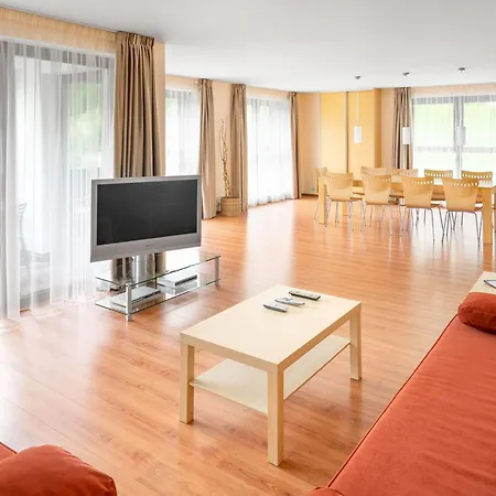 Bohemia 4 In By Interhome * Sankt Gallenkirch