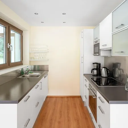 Bohemia 4 In By Interhome *