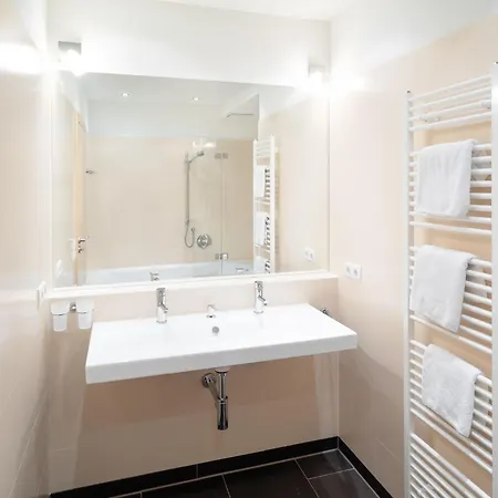 Appartamento Bohemia 4 In By Interhome *