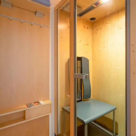 Bohemia 4 In By Interhome 아파트 *